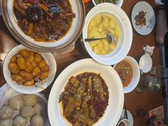 -杨厨的田园饭店(长城路店)