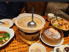 -老广酒楼(樱花店)