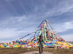 -青海湖国家重点风景名胜区