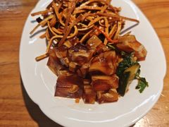 -食鸡公社辣子鸡·潍坊菜·烧烤