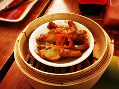 -添好运点心专门店(深水埗店)