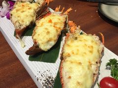 -九井澤精致料理(金茂店)