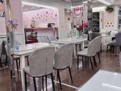 -谦和素食自助餐(云峰花园店)