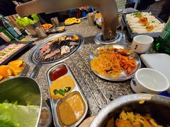 -高丽苑韩国烤肉(海昌路旗舰店)