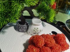 -菌彩云南野生菌火锅(万达广场店)