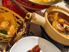 -大潮淮·淮扬菜(何园旗舰店)