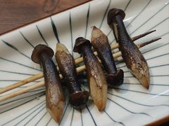 -一吉焼鸟·FOUNDER(桂林路店)