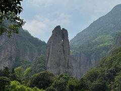 -雁荡山风景名胜区