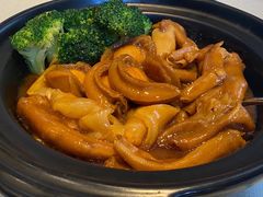-皇朝会.经典传统粤菜(外滩店)