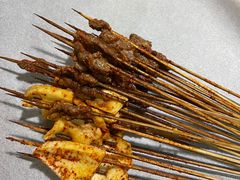 -夜烤·宜宾烧烤(洋河路店)
