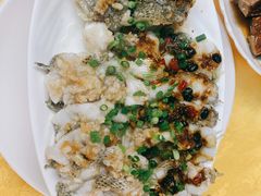 -海鲜街菜馆(海珠南路店)