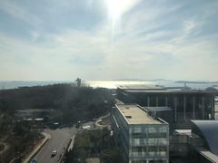 -青岛海尔洲际酒店