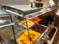 -琦王花生(南浦大桥沃尔玛店)