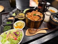 -玄白·炭烤活鳗(上海首店)