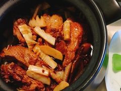 -斯丹姜母鸭·古法干香(田安南路店)