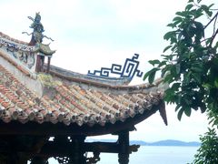-湄洲岛