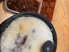 -小胖老味刨冰