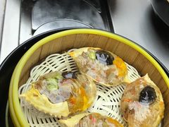 -木马转自助烤肉小火锅(祥禾天地店)