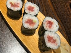 -桂马·日本料理·海胆·海鲜饭·酒场(民主广场店)