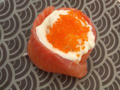 -争鲜回转寿司(通州万达店)