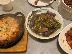 -小菜园新徽菜(芜湖万达店)
