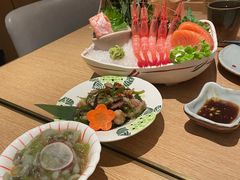 -阿吾罗·月咏精致日料(港汇恒隆广场店)