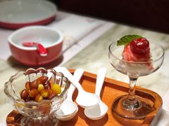 -京华烟云·北京烤鸭(领展购物广场·中关村店)