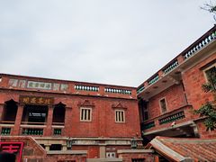 -晋江五店市传统文化旅游区