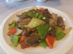 -叁拾壹克饺子·东北菜(国贸店)