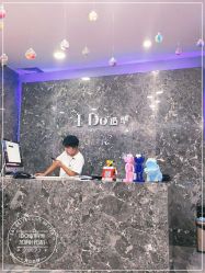 点击看大图 -YDO SALON