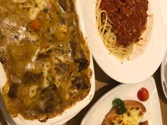 -菲滋意式餐厅(黄岩洞天店)