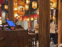 -南京大牌档(之心城店)