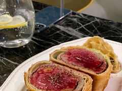 -餮熹Tipsea法餐(吉大店)