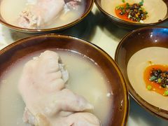 -常和州·夜宵大排档(常州单店)