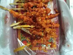 -西藏饭店·亚克·食光自助餐厅(文殊院店)