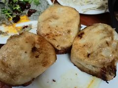 门钉肉饼-宝瑞门钉肉饼店