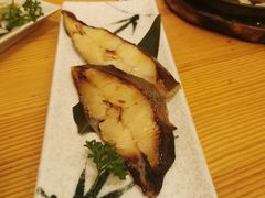 -高木日本料理(静安寺店)