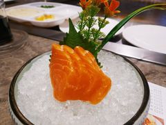 -大渔铁板烧(花园道店)
