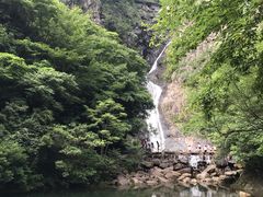 -白云源风景区