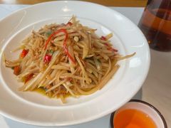 -饕然·民间川菜(龙泉店)