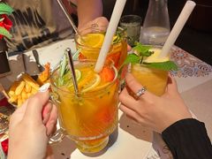 杂咖水果茶-杂咖zacup(领展中心城店)