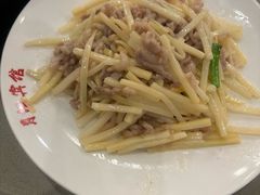 -月坛宾馆-聚仙楼餐厅