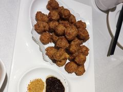 -峨嵋酒家(地安门店)