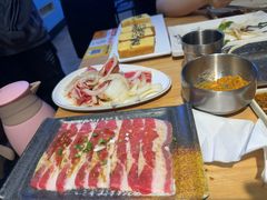 -乌拉烤肉(如皋首店)