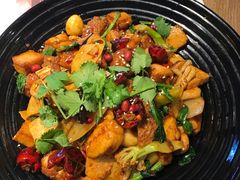 -食通天美食广场(华润万象城店)