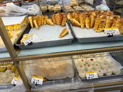 -爱德顺糕点食屋(利民道店)