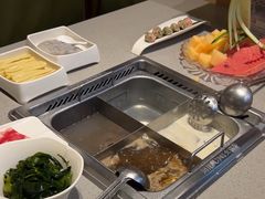 -海底捞火锅(名门店)