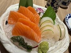 -小山日本料理(兴业太古汇店)