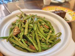 -那家·油麻菜馆(常德道店)