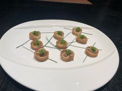 -岁粤Moon·湖景餐厅(月光码头店)